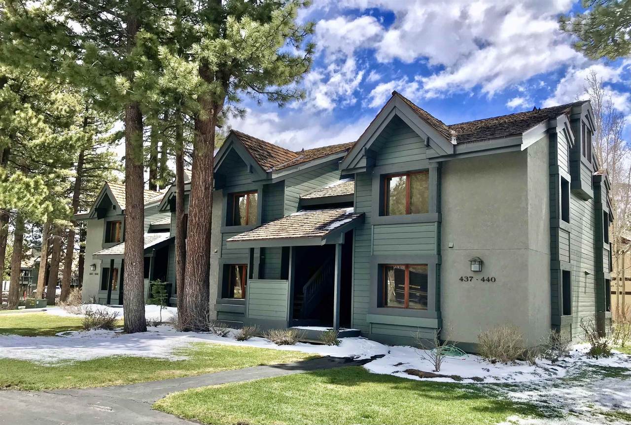 440 Snowcreek Road - Photo 1