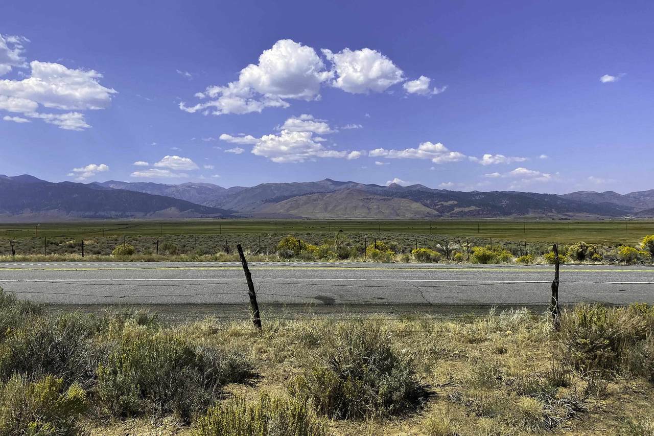 10 Acres On Hwy 395 - Photo 1