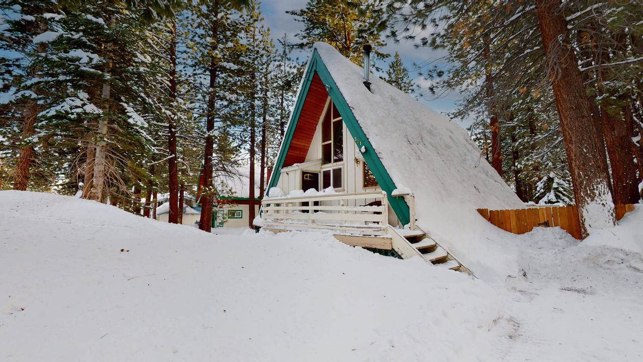 321 Forest Trail - Photo 1