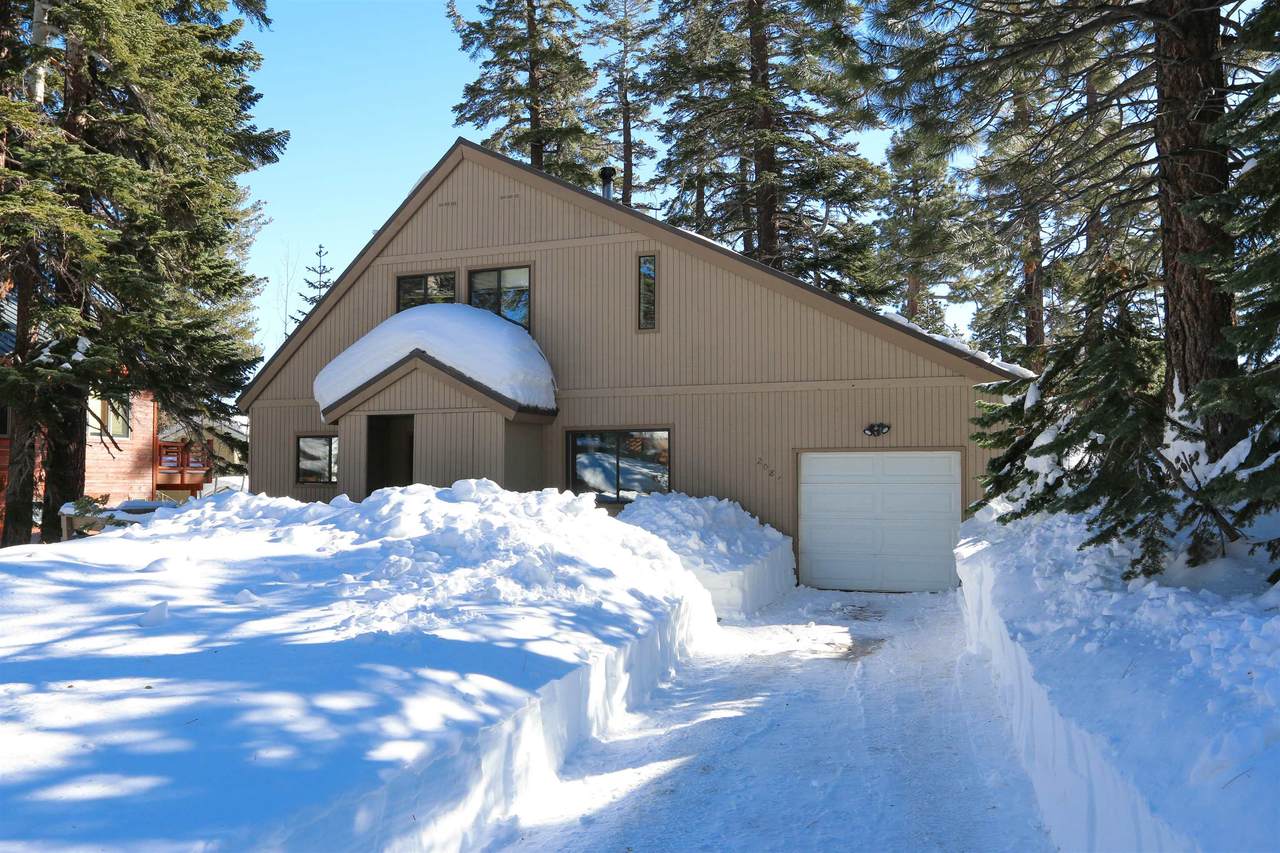 2087 Forest Trail - Photo 1