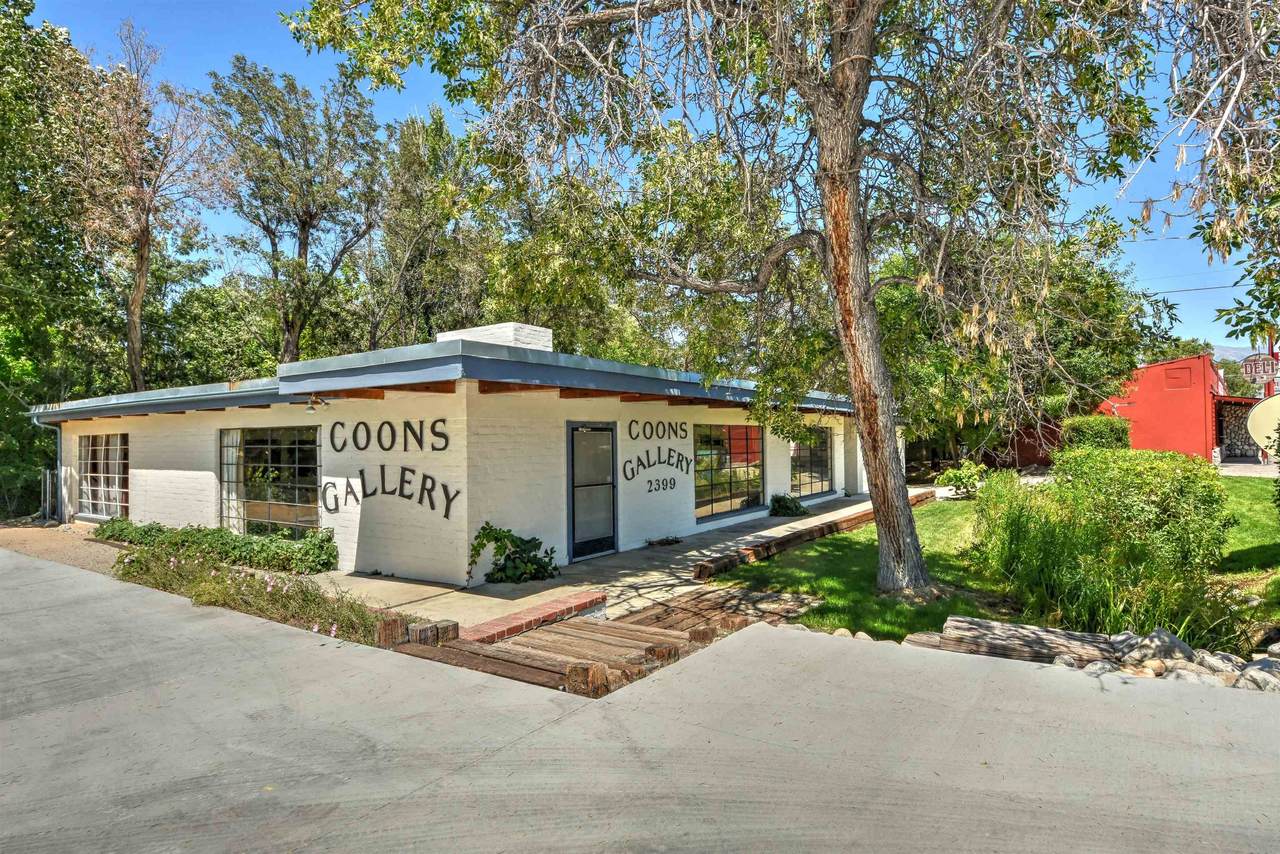 2399 Sierra Highway - Photo 1