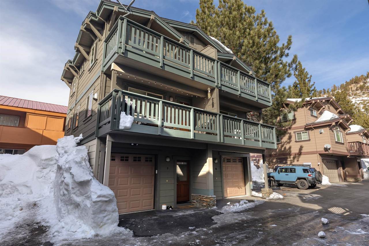 85 Mountain Blvd. #9 - Photo 1