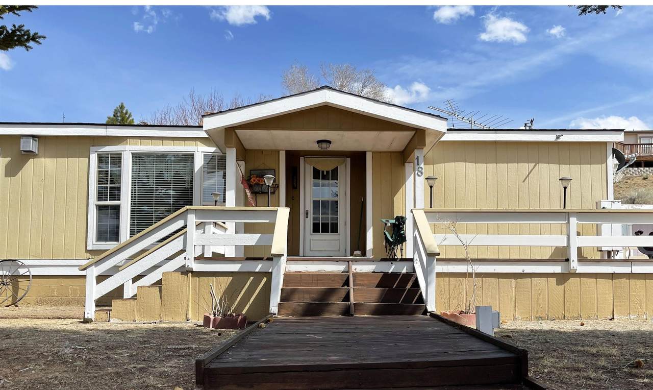 18 Eagle Peak Rd - Photo 1