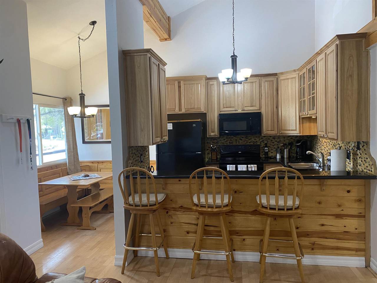 165 Old Mammoth Road - Photo 1