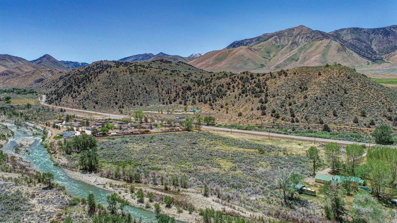 #25 Us Hwy 395 - Photo 1