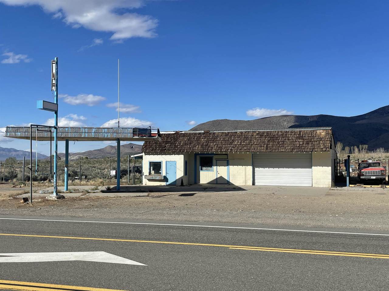 107746 Us Hwy 395 - Photo 1