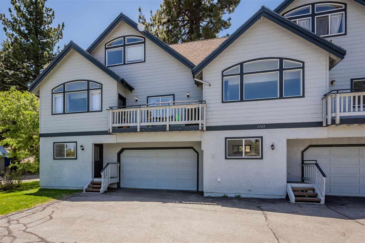 1723 Old Mammoth Road #2 - Photo 1