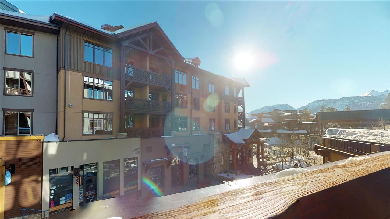 100 Canyon Blvd. #3211 - Photo 1