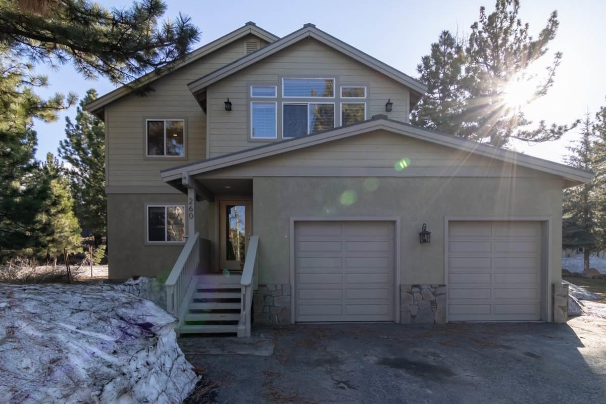 260 Wagon Wheel Road - Photo 1