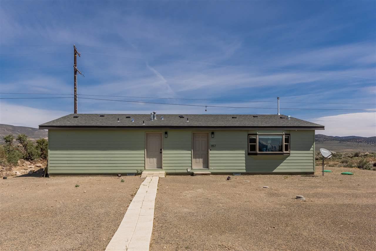 1157 East Mono Lake Drive - Photo 1