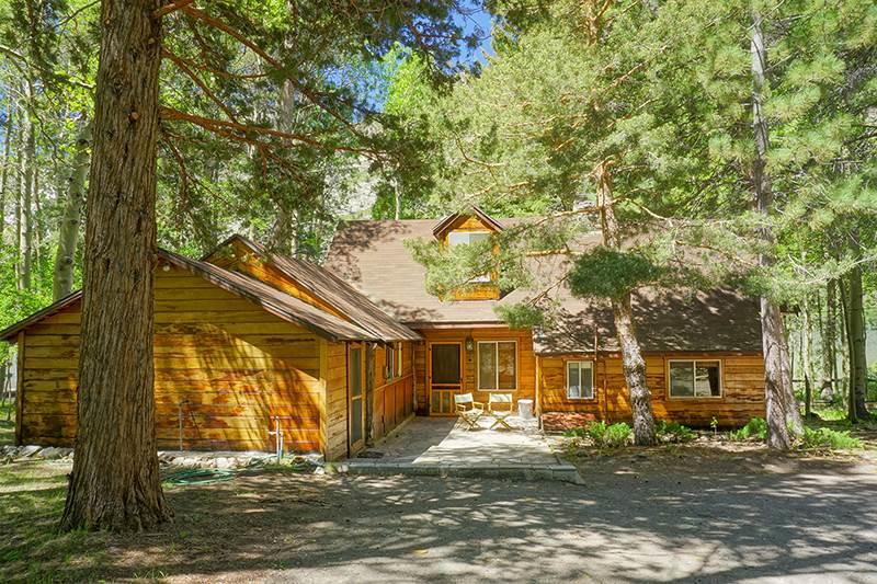 879 Nevada St. - Photo 1