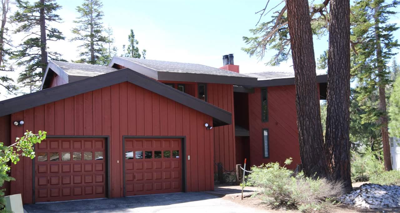 55 Top Of The Slopes Drive - Photo 1