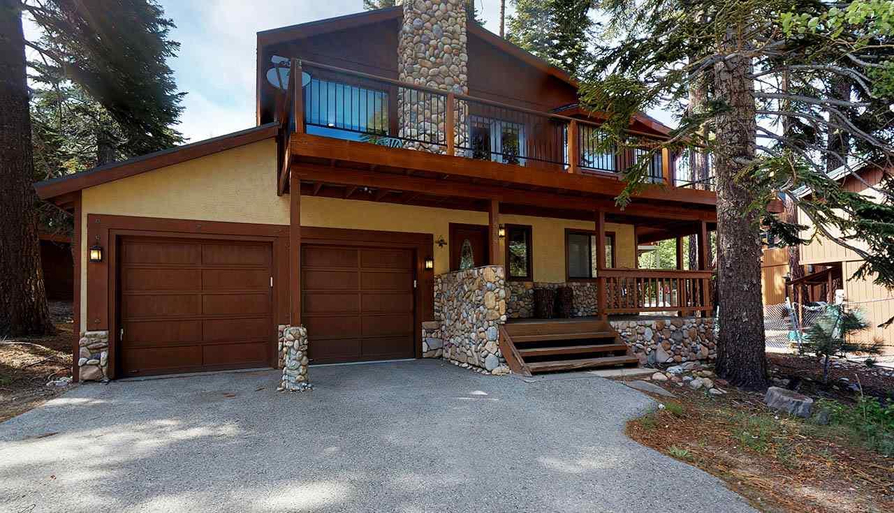 594 Canyon Blvd. - Photo 1