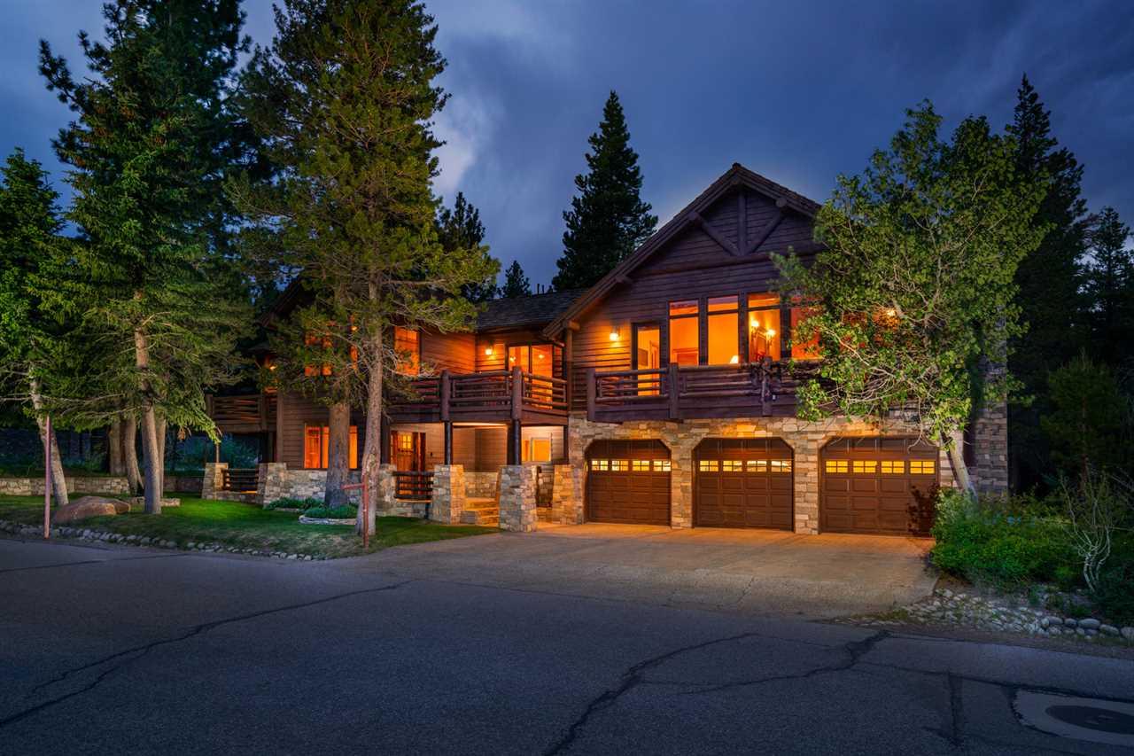 570 Monterey Pine Road - Photo 1