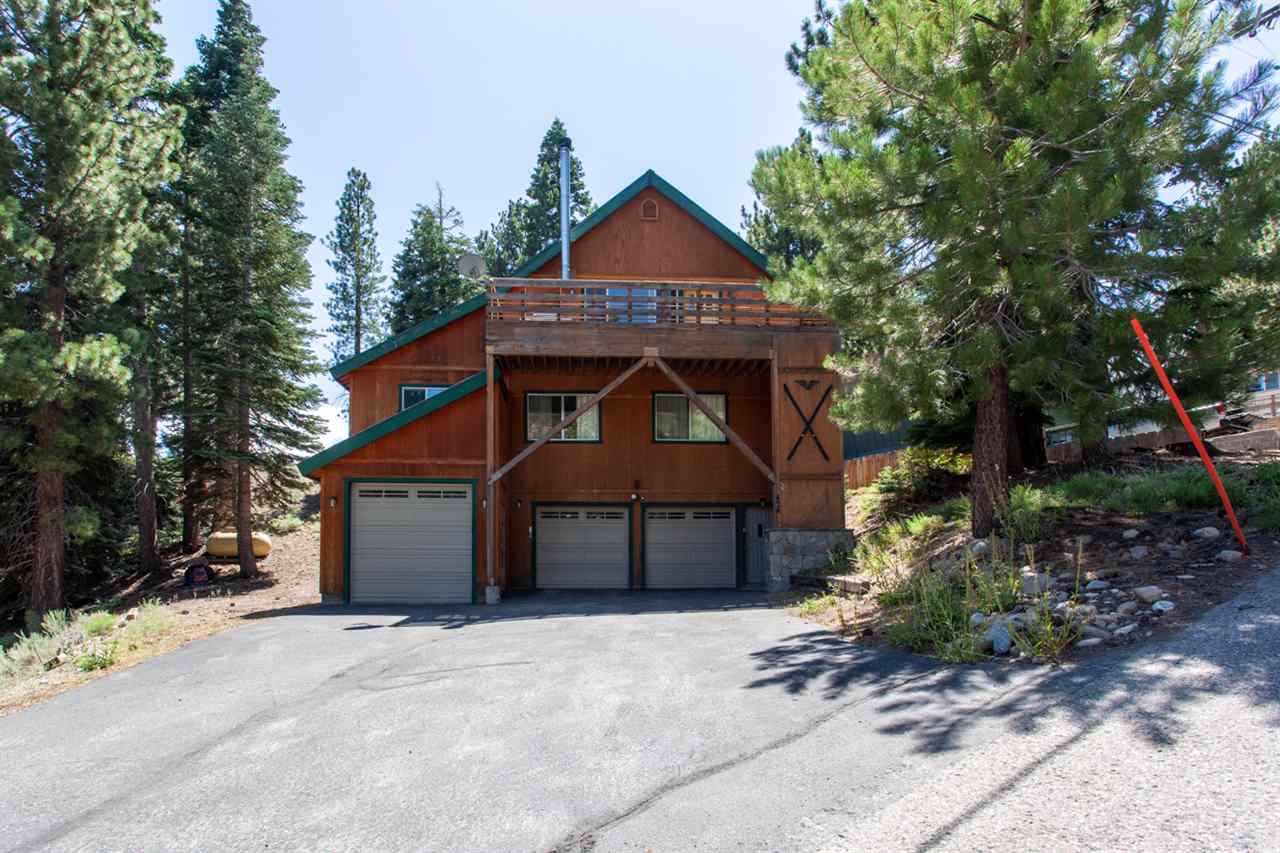 424 Alpine Circle - Photo 1