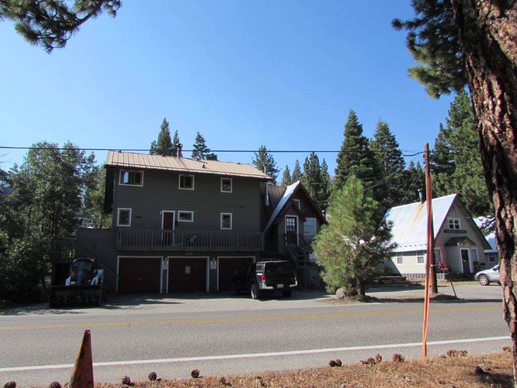 1699 & 1701 Old Mammoth Road - Photo 1