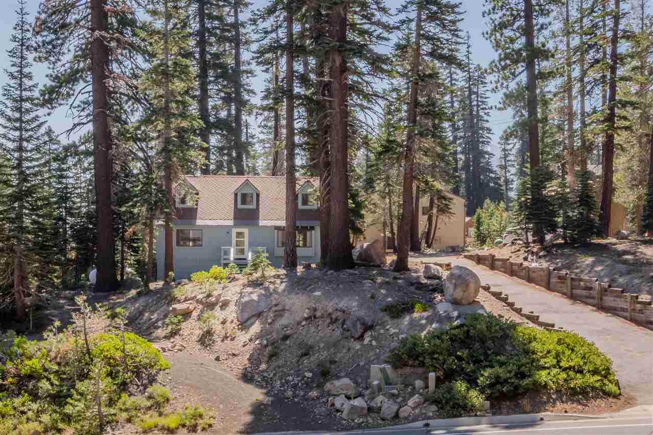 703 Canyon Boulevard - Photo 1