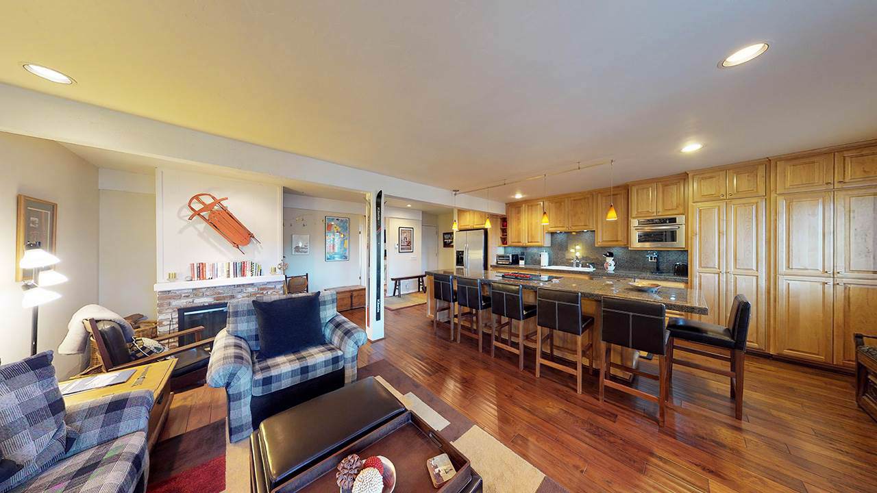 132 Mammoth Slopes Dr. #3 - Photo 1