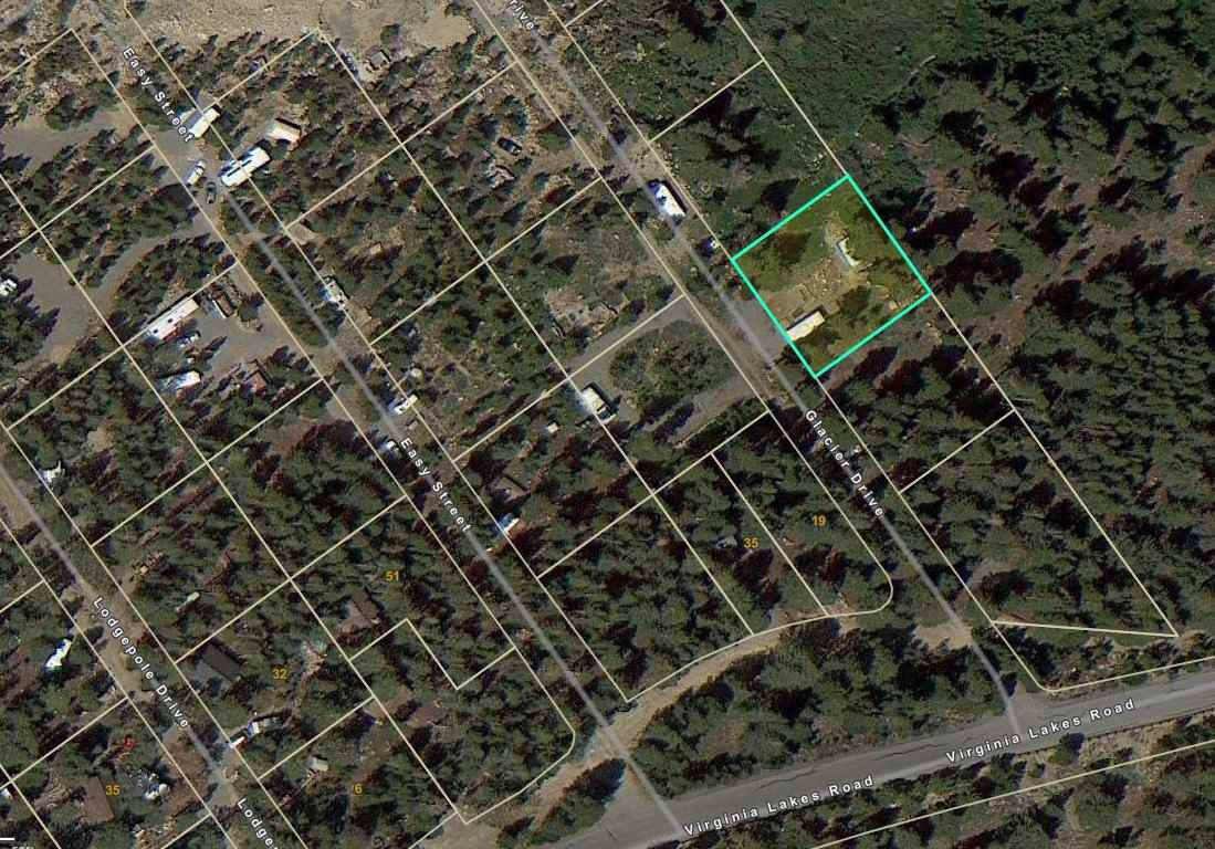 Lot 5 Glacier Drive - Photo 1