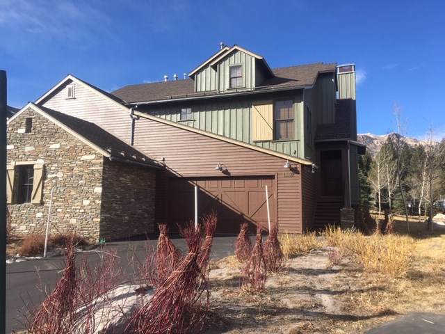 1160 Pyramid Peak Dr - Photo 1