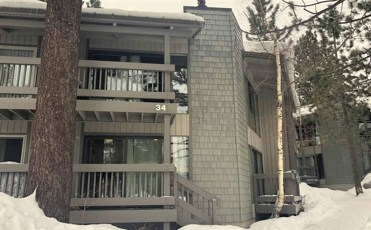 286 Old Mammoth Road #34 - Photo 1