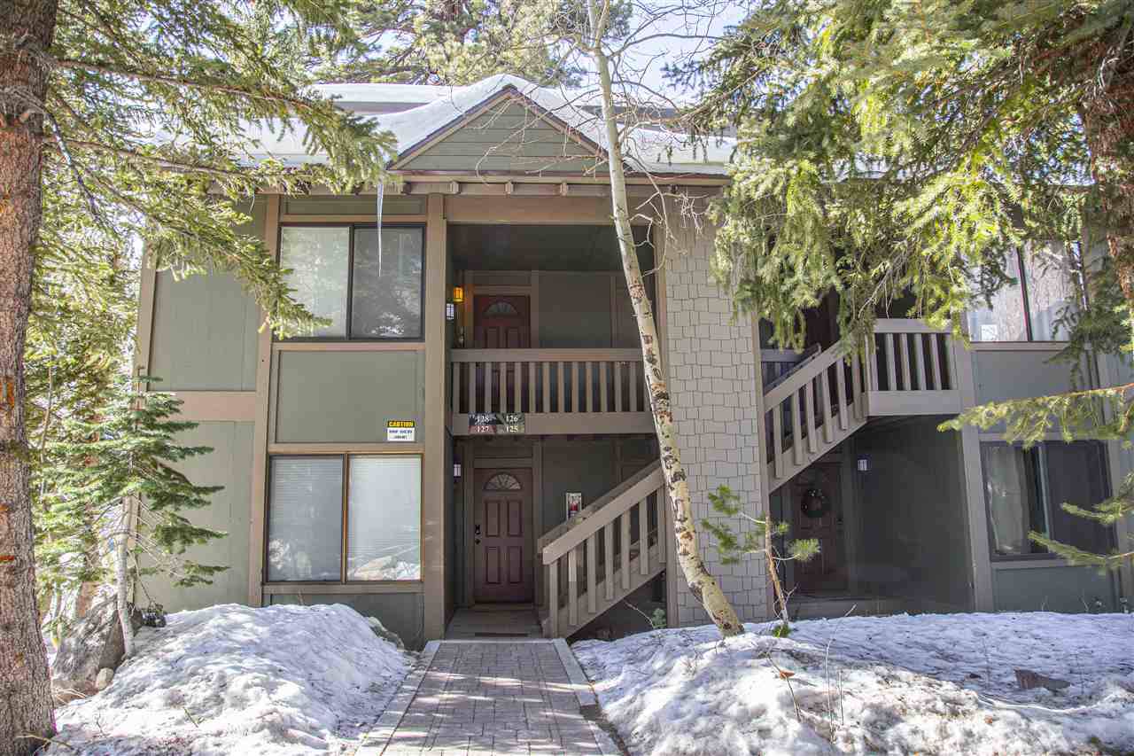 244 Lakeview Blvd #126 - Photo 1