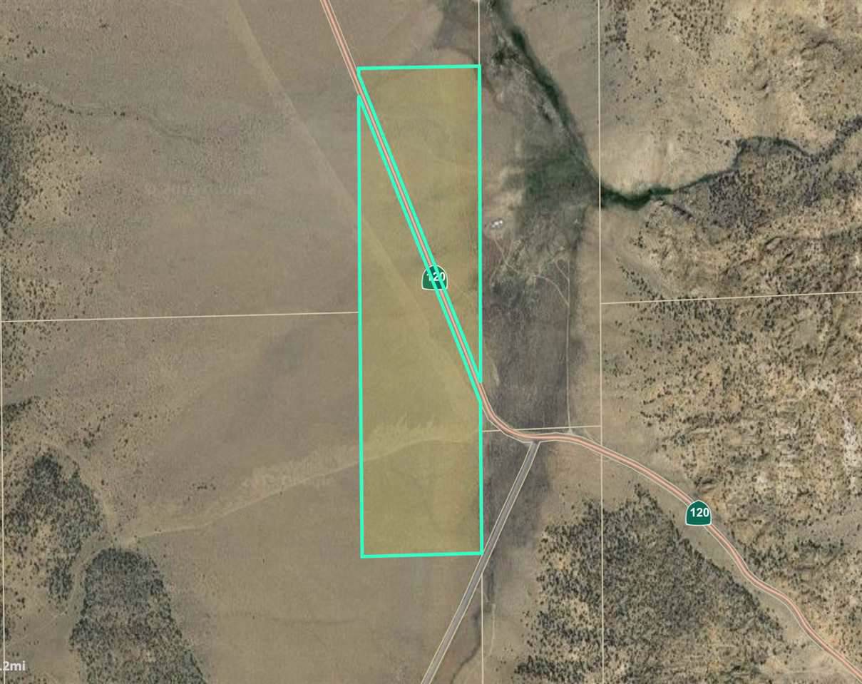 160 Acres on Hwy 120 - Photo 1