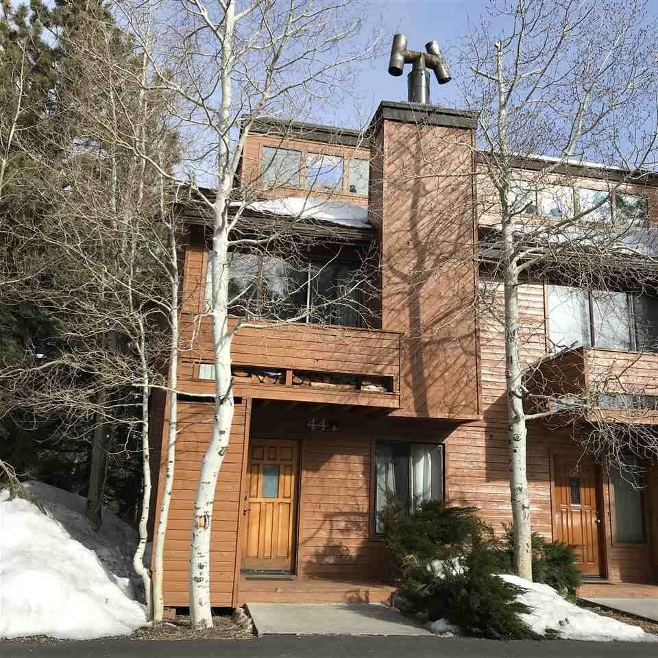 4710 Minaret Road - Photo 1