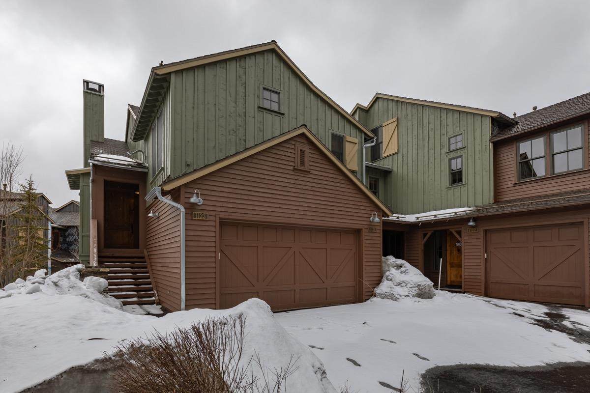 1123 Pyramid Peak Dr. - Photo 1