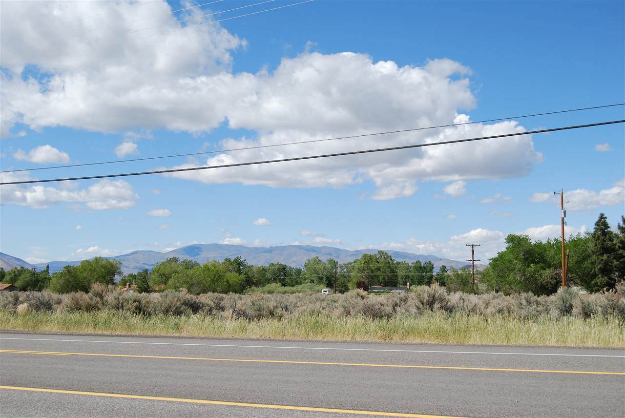 Hwy 395 & Mill Creek/ Corner Lot - Photo 1