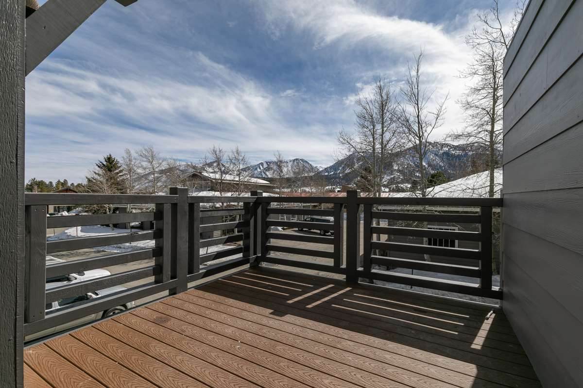 540 Old Mammoth Road #3 - Photo 1
