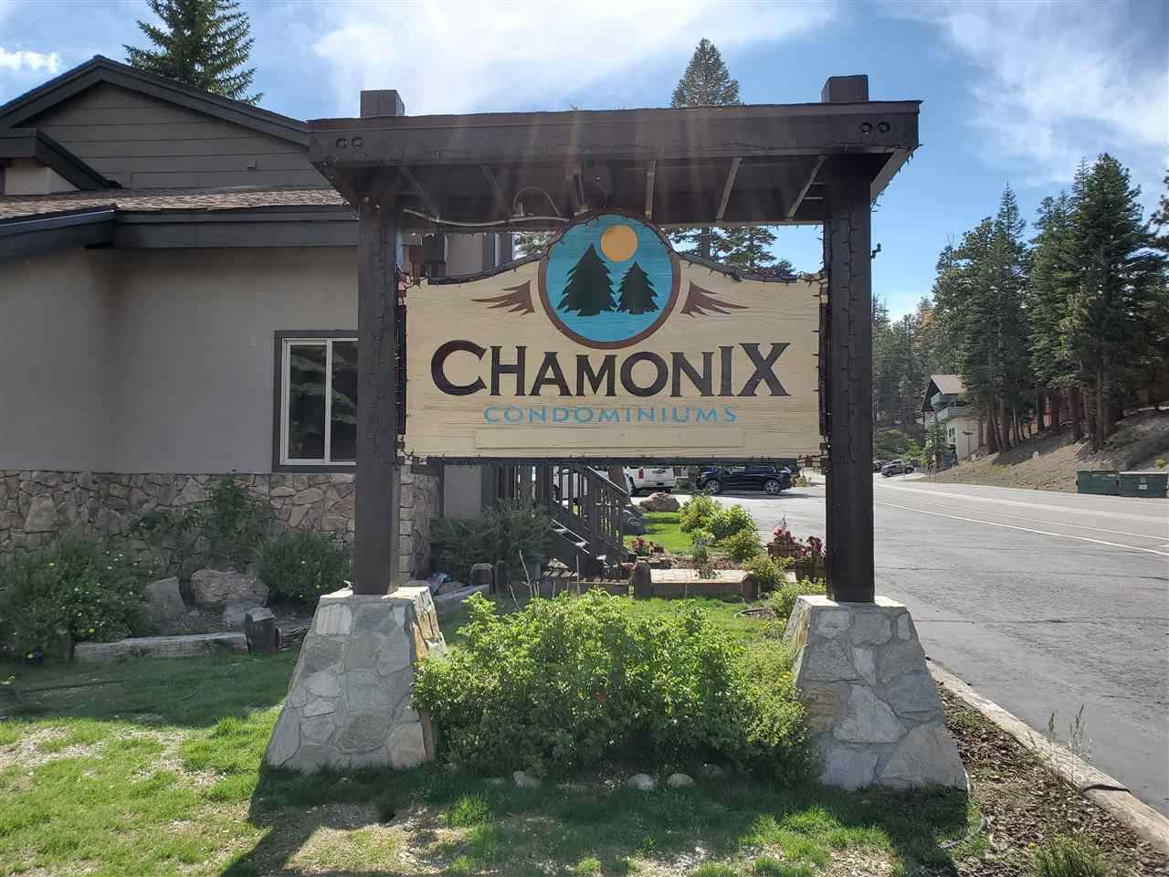 803 Canyon Blvd #33 - Photo 1