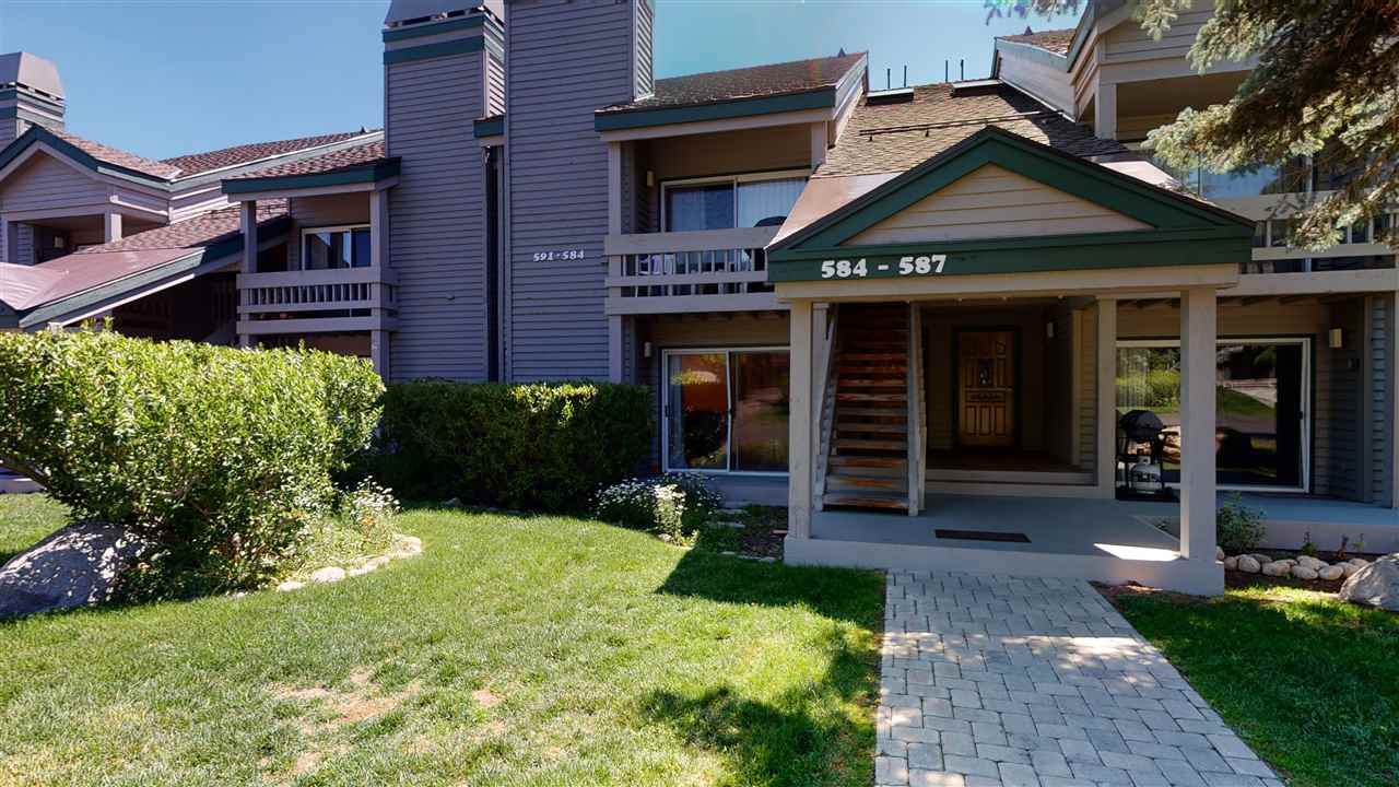 587 Golden Creek Rd. - Photo 1