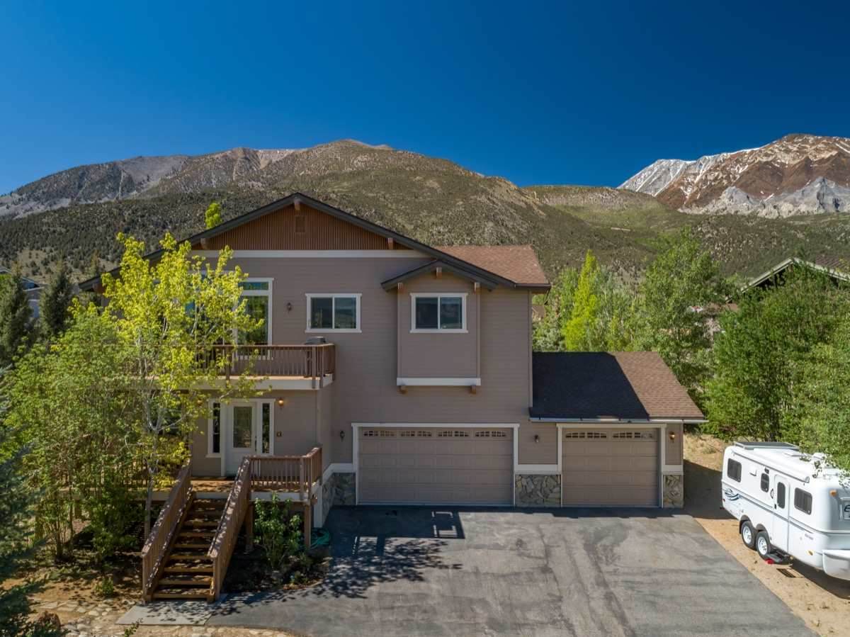 358 Sierra Springs Drive - Photo 1