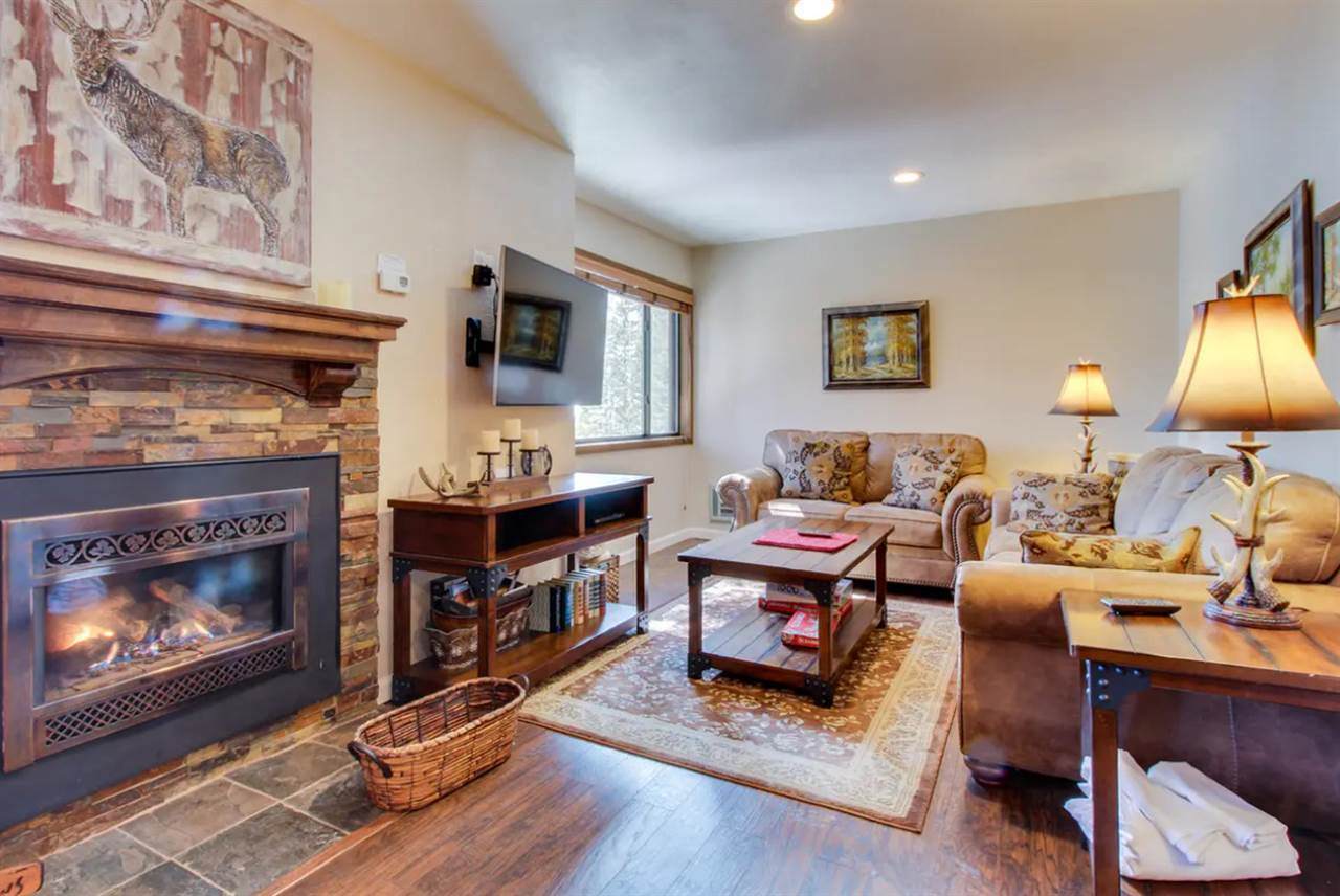 248 Mammoth Slopes Dr #D33 - Photo 1