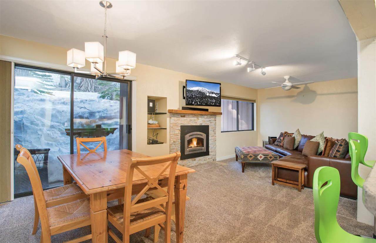 248 Mammoth Slopes Drive #88 - Photo 1