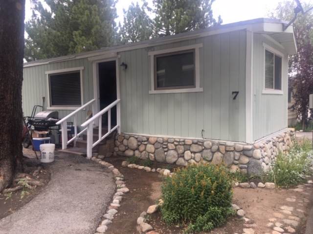 200 Azimuth Dr. Space #7 - Photo 1