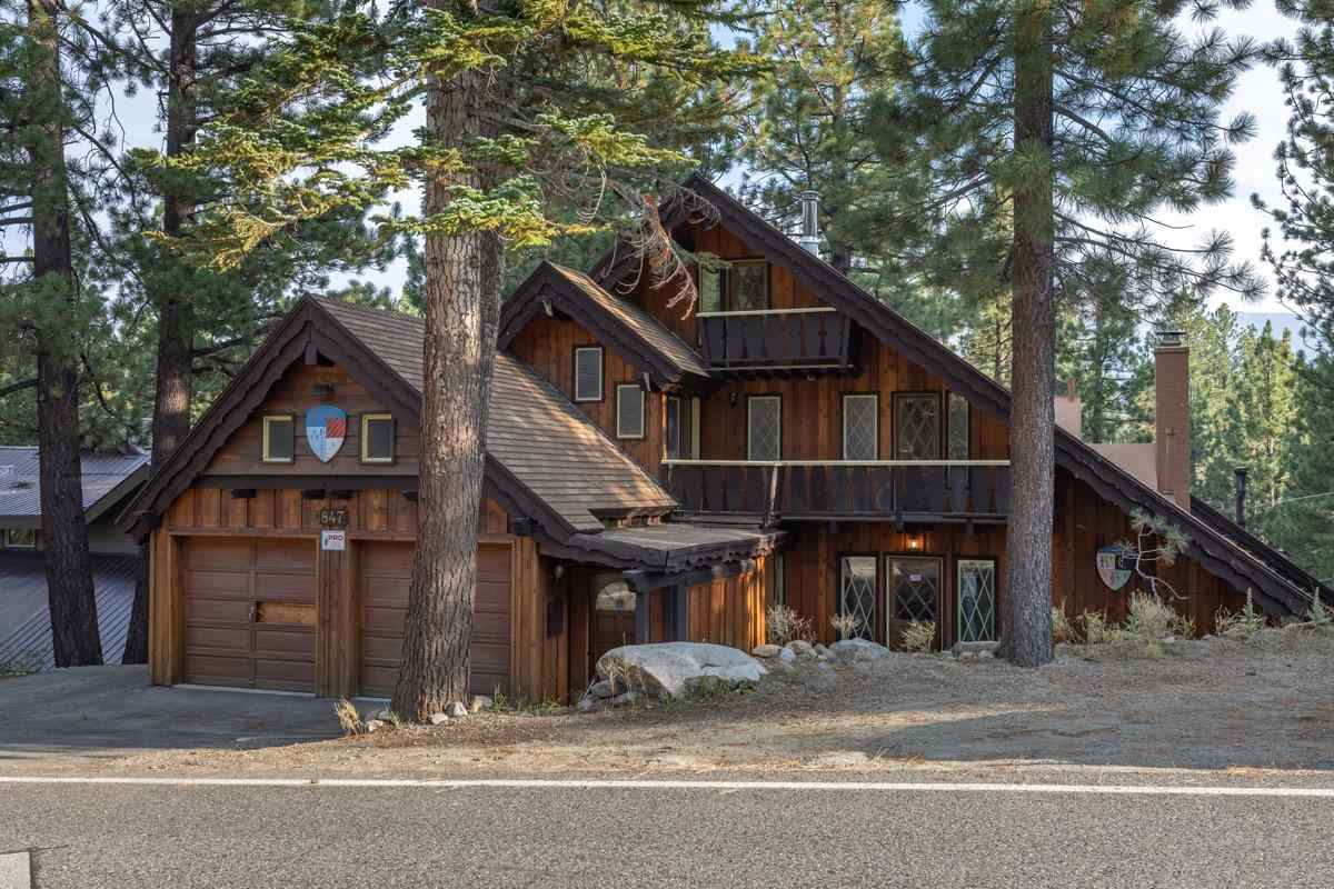 847 Forest Trail - Photo 1