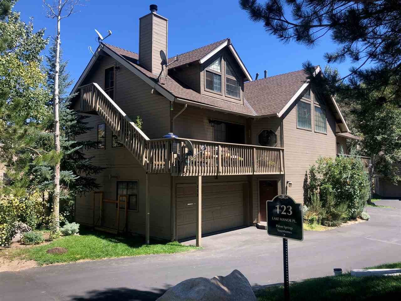 123 Lake Manor #A Place - Photo 1