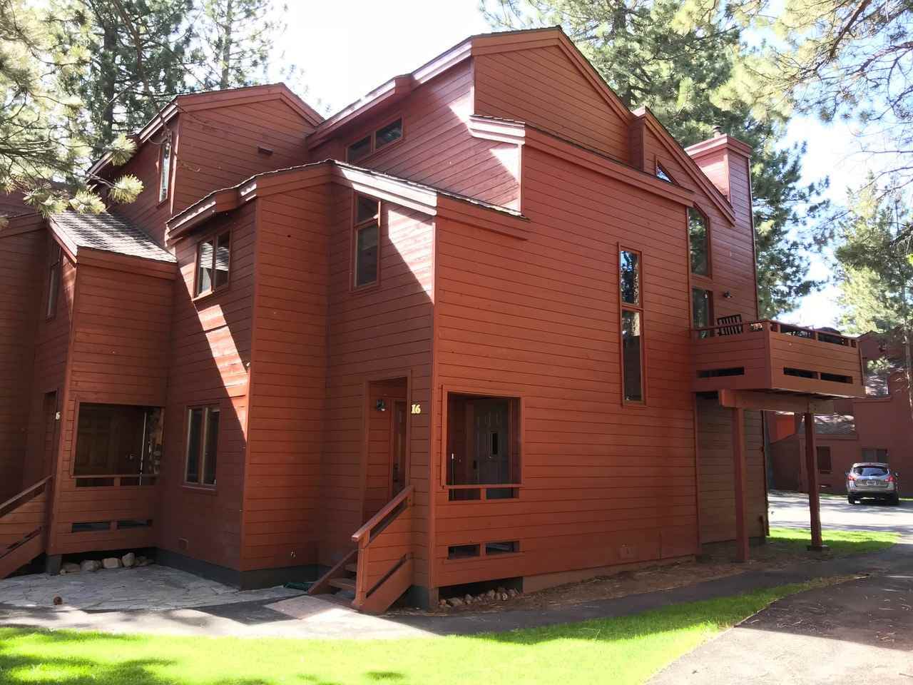 2112 Meridian Boulevard - Photo 1