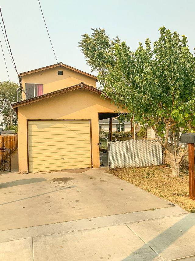 331 Short Street - Photo 1