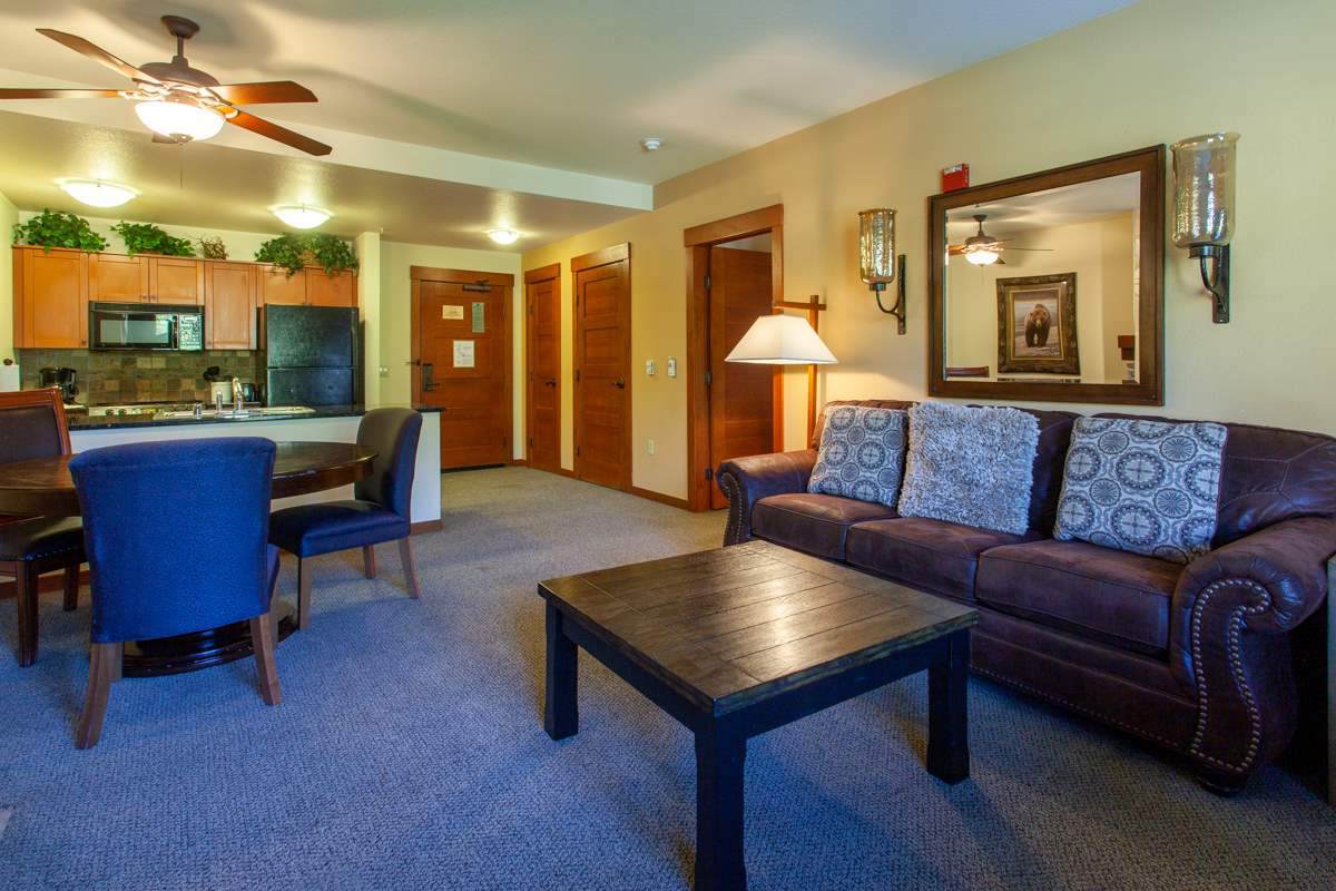 100 Canyon Blvd #3214 - Photo 1