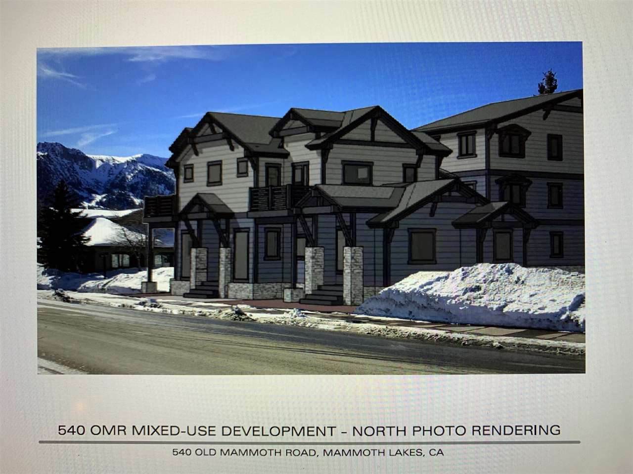 540 Old Mammoth Road #7 - Photo 1
