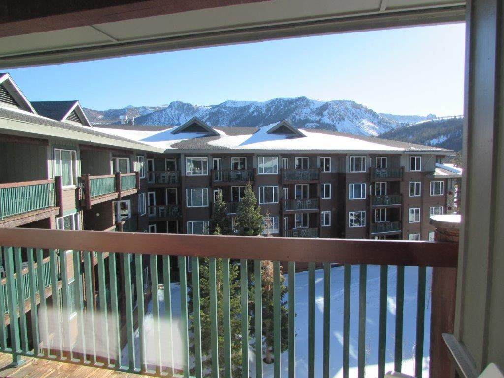 4000 Meridian Blvd. #538 - Photo 1
