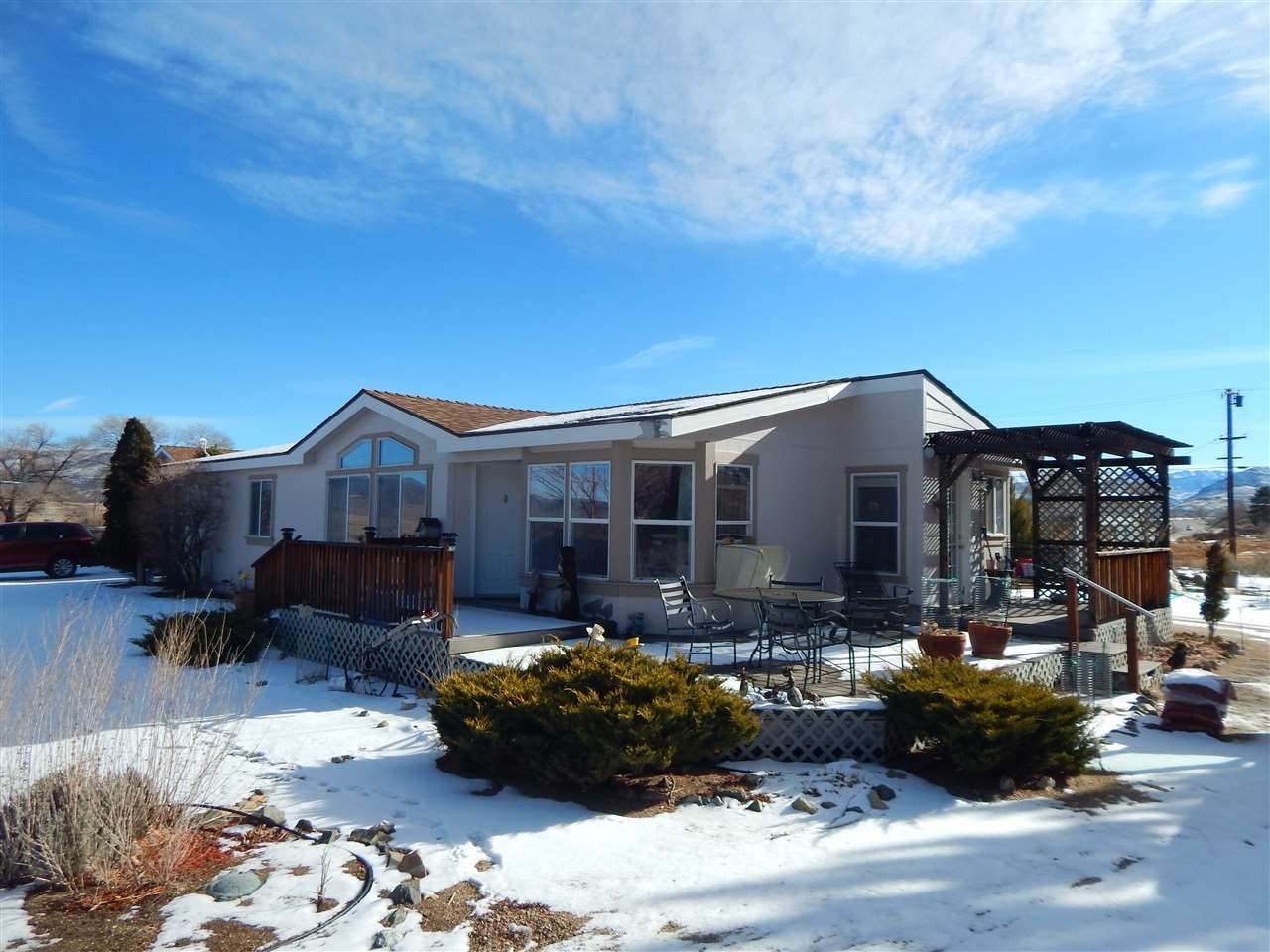 114701 Hwy 395 - Photo 1