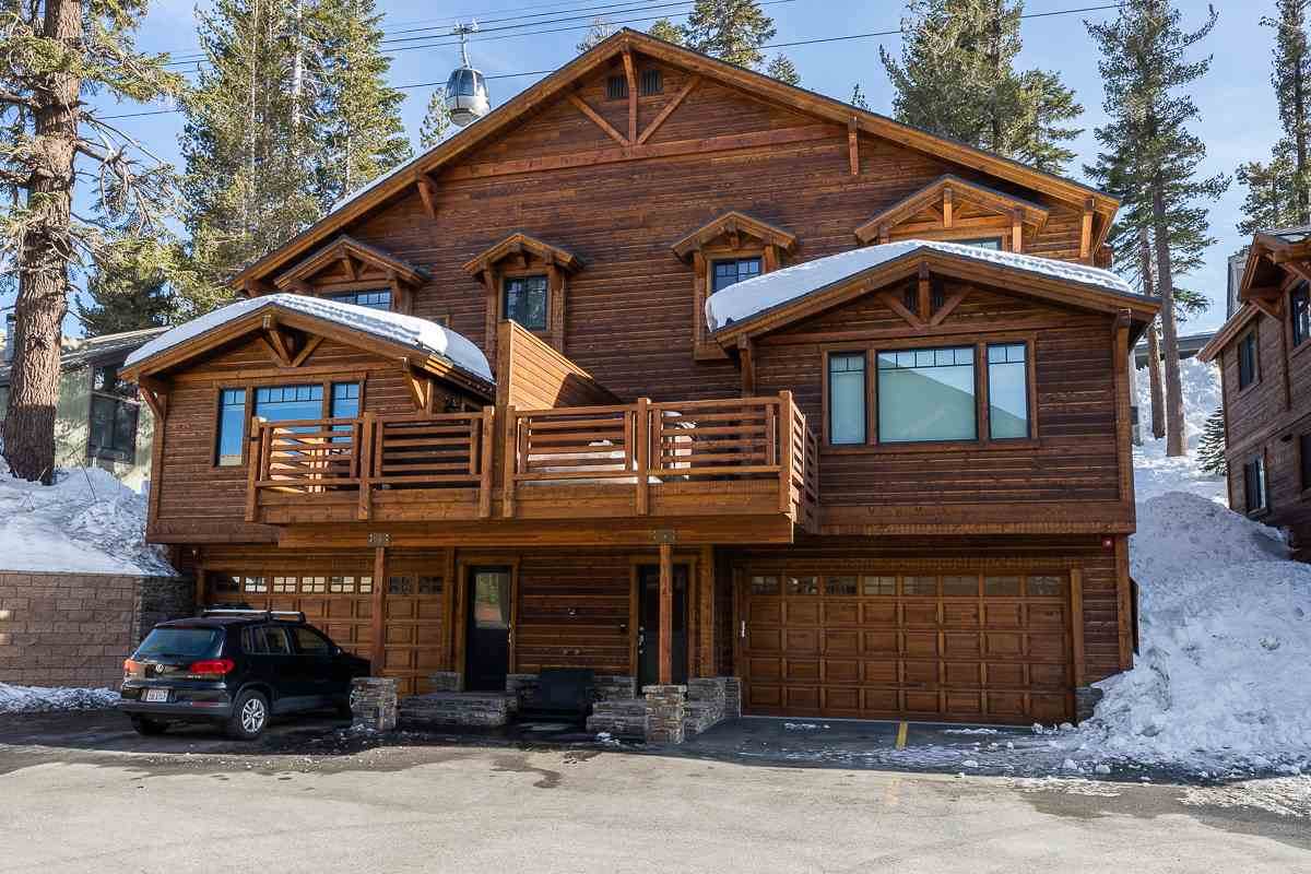 413 Rainbow Lane #8 - Photo 1