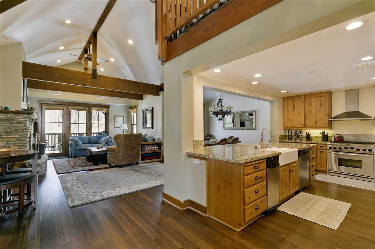 1138 Pyramid Peak Drive - Photo 1