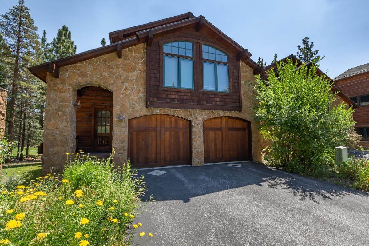 5808 Minaret Rd #13 - Photo 1