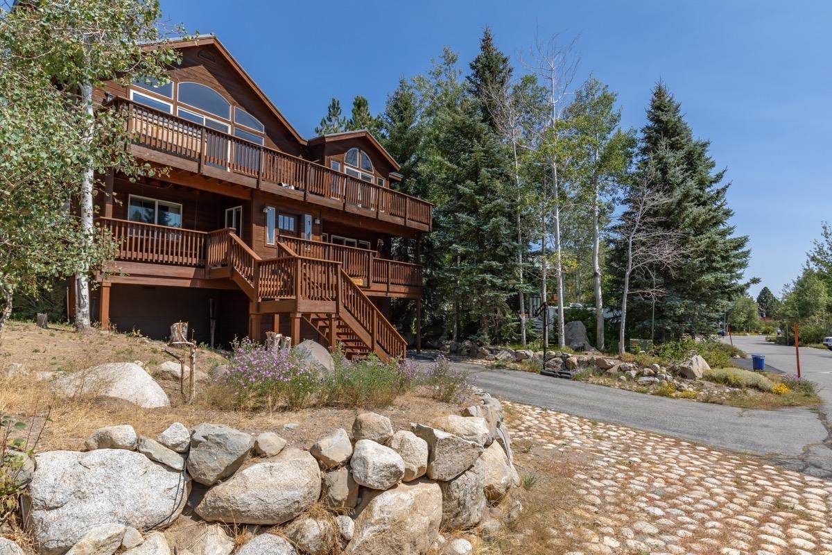 323 Wagon Wheel Road - Photo 1