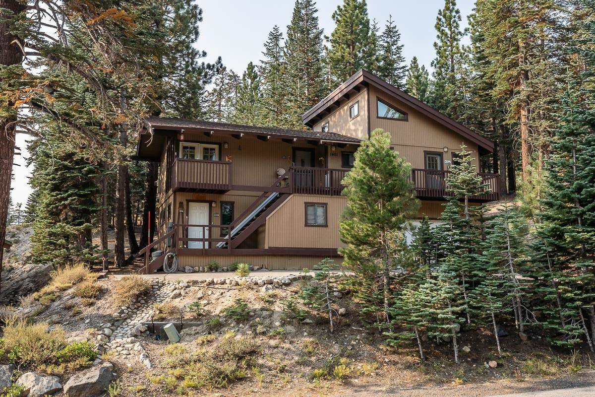 1401 Forest Trail - Photo 1